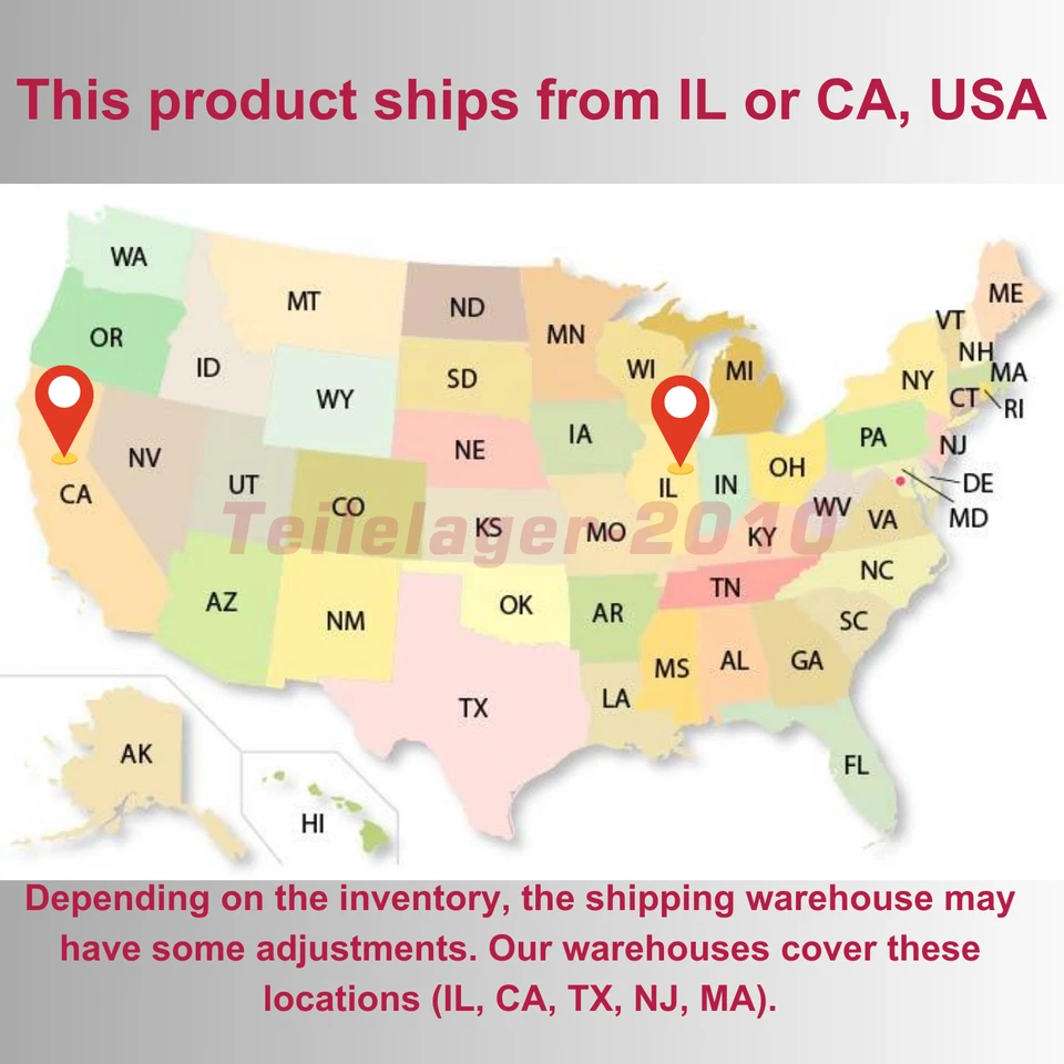 Controlador de velocidad nuevo 9907-014 2301A para motor diésel/motor de gas Woodward Foto 2 de 4