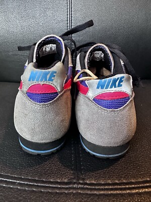 1992 Nike Echelon Mens Size 9.5 Cross Training Trail Running