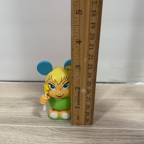 Disney Vinylmation Tinkerbell Serie 2 PVC Figur - Bild 4 von 4