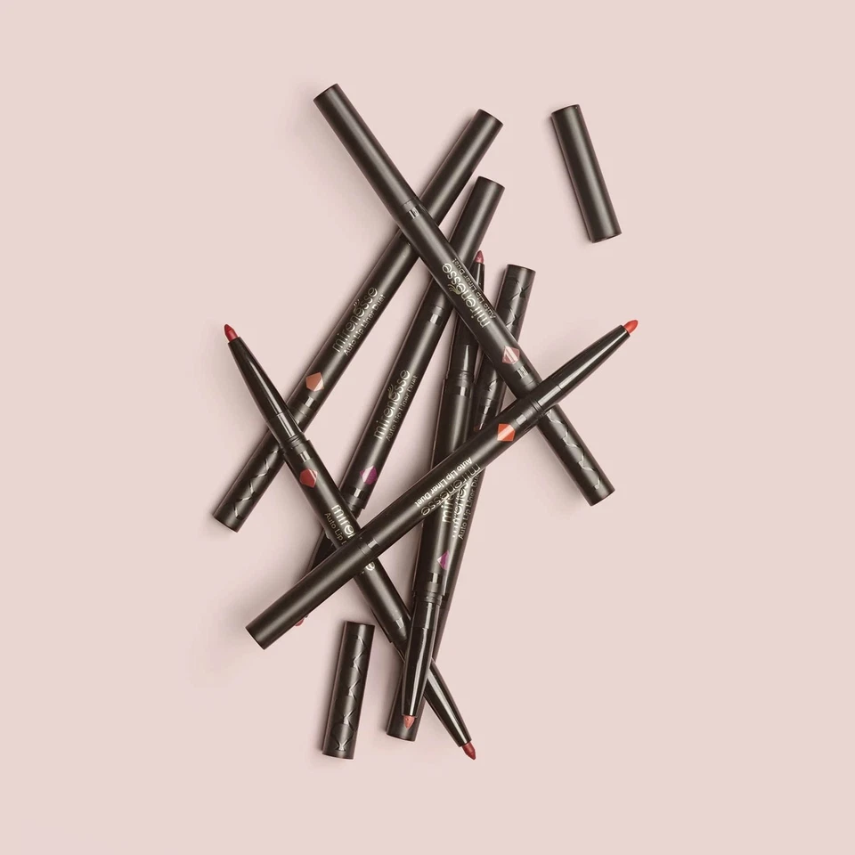 Auto Lip Liner Duet 1. Racy Reds - Image 4 of 4