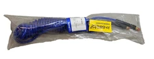Silvent SP-10-060 Coiled Self Winding Swivel Hose, 1/4", High Temp 185*F, 4.8m
