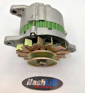 23100B9810R Fits Caterpillar Remanufactured Alternator SK44041225JE