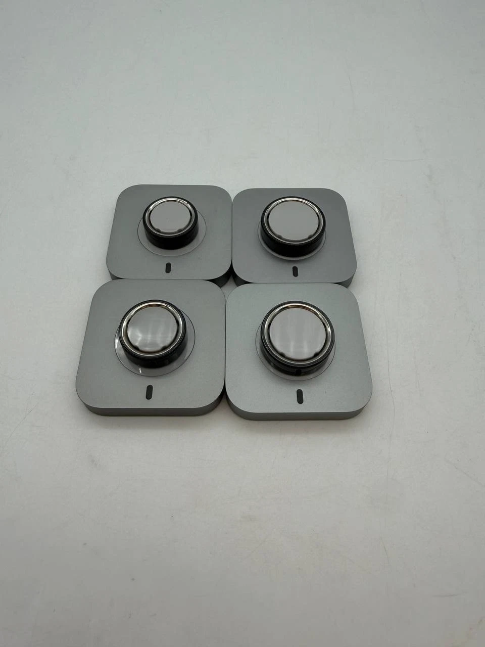 Oura Ring Gen 4 Oura Ring 4 - Black - Size 6 / 7 / 9 / 10 / 11 - SALE!!!
Opens in a new window or ta