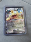 Meowth ex 062/088 Me03: Perfect Order Holo