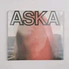 Aska - Aska CD Album (2011) - New