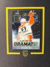 2025-26 Flair Flair for the Dramatic 1:13 Ryan Strome FCH7
