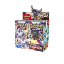 Booster Bundle Precios | Pokemon Paldea Evolved | Tarjetas de Pokemon