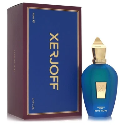 Shooting Stars Blue Hope Uni Xerjoff EdP 3.4 oz / e 100 ml - Photo 1/4