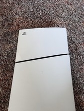 Ps5 slim 1TB und das wird etwas warm. Ansonsten ist alles gut