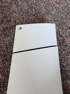 Ps5 slim 1TB und das wird etwas warm. Ansonsten ist alles gut￼
