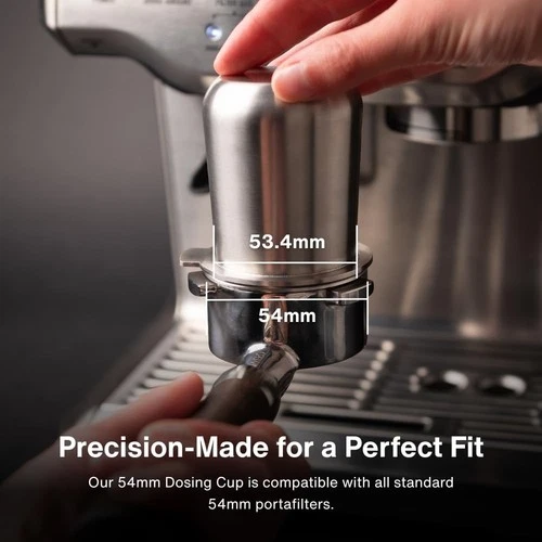 Crema Dosing Cup - Thumbnail 5