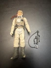 Vintage Kenner Star Wars Loose Hoth Luke Skywalker 1980 Complete