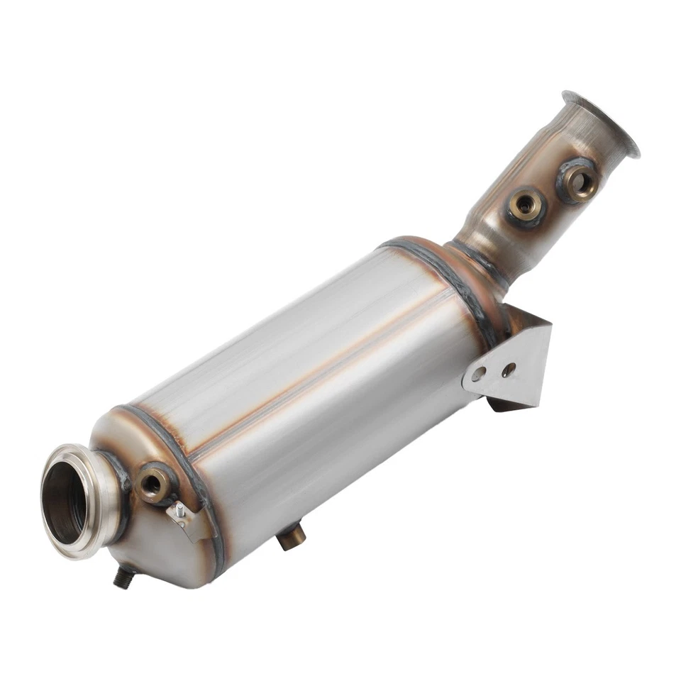Diesel Particulate Filter For Mercedes-Benz ML320 ML350 GL320 GL350 Diesel 3.0L - Image 3 of 4