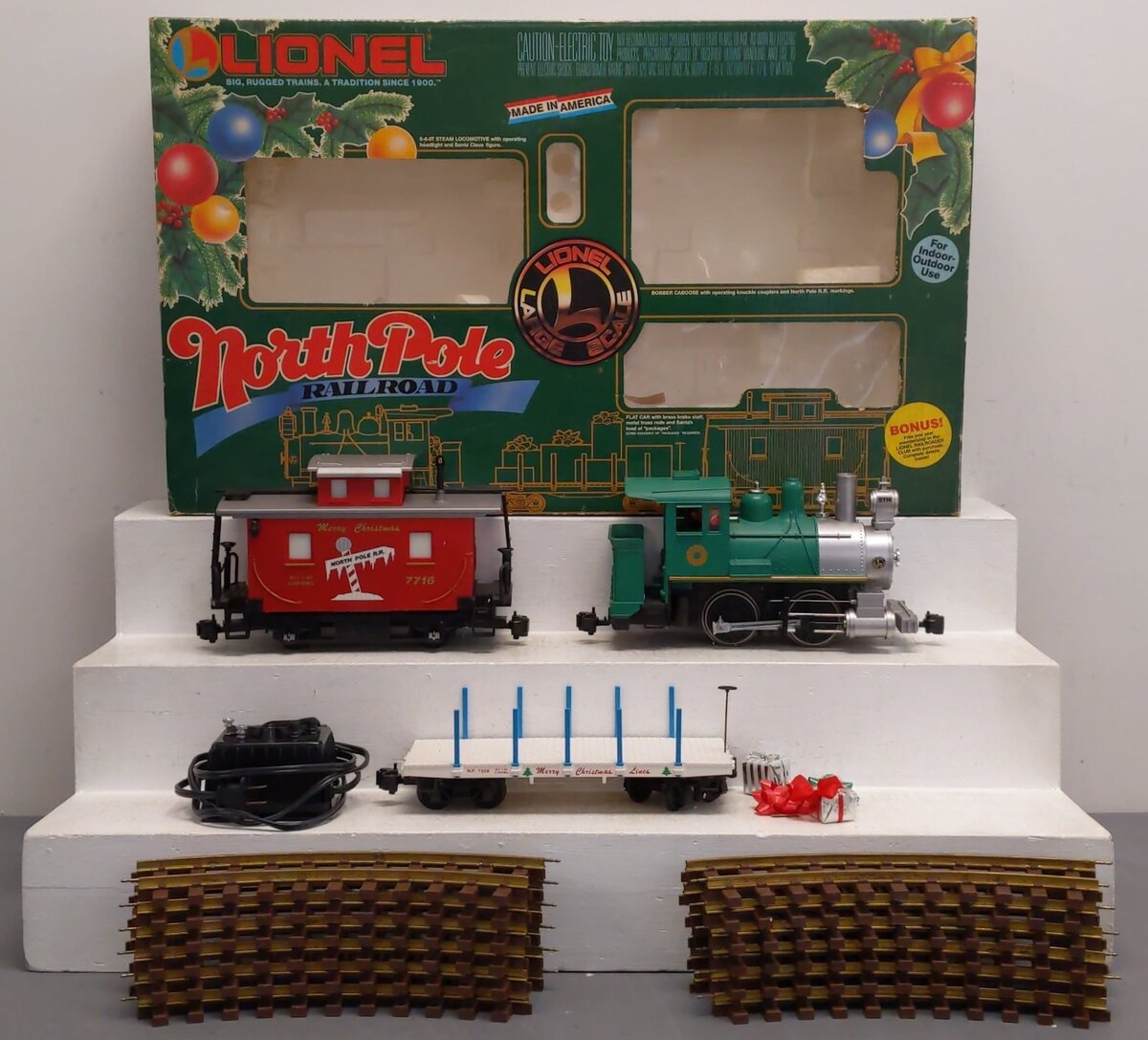 Click here to see eBay Auction