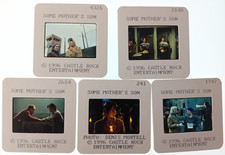 LOT OF 5 ORIGINAL 35mm PRESS SLIDES SOME MOTHER&rsquo;S SON Helen Mirren