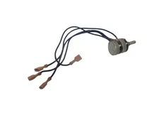 CLAROSTAT D53C1 POTENTIOMETER 10K OHMS  UNMP