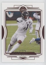 2021 Panini Legacy Josh Hines-Allen Josh Allen #77 m5e