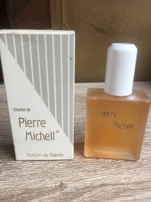 Creation de Pierre Michell Parfum de Toilette 1990er Vintage 50 ml.