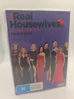 The Real Housewives of New York City : Season 8 (DVD, 2016) Rare - Like New