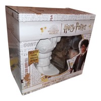 Harry Potter Ron Weasley Gipsfigur Zum Bemalen | Malset Mit Pinsel & 4 Farben |