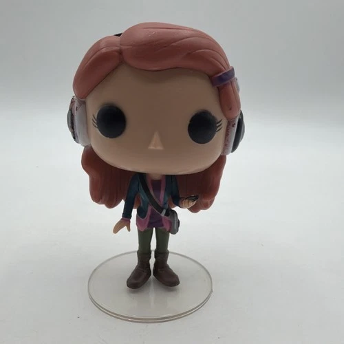Charlie Bradbury #176 ~ Funko Pop Television Supernatural (Loose, No Box)