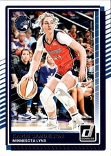 2025 Donruss WNBA #50 Karlie Samuelson