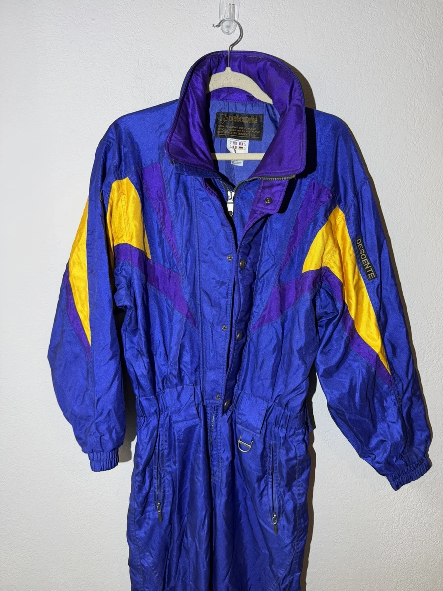 Descente Men's Winter Sports Snowsuits for sale | eBay