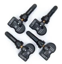 2013 Suzuki Equator TPMS MaxONE Sensor Set 43211-82Z10