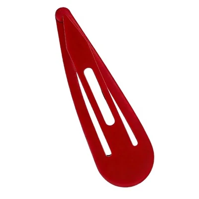Super Big Hair Clip Barrette 35g Lightweight Yet Sturdy For Secure Hair Holding - Image 1 of 4