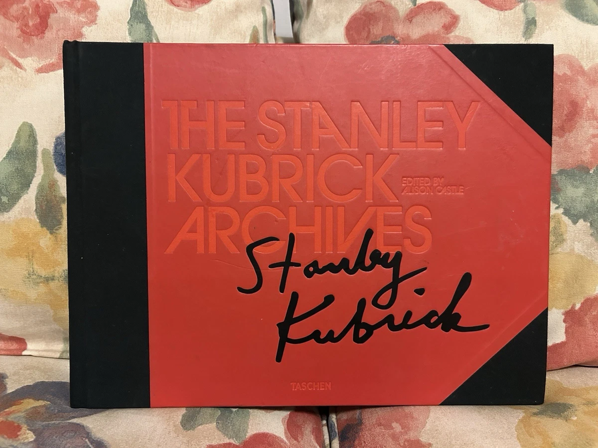 stanley kubrick archives products for sale | eBay