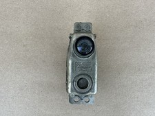 2010-2013 Land Rover Range Rover HSE Front Su...