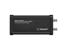 Siglent SAG1021I - External Arbitrary Waveform Generator