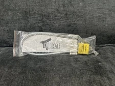 Project Child Safe Cable Gun Lock with 2 Keys New in Original Package