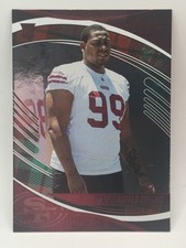 2025 Panini Absolute #102 Alfred Collins Retail