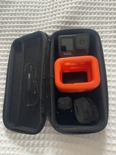 GoPro Hero9 Action Camera Bundle - Black CHDRB-902-RW