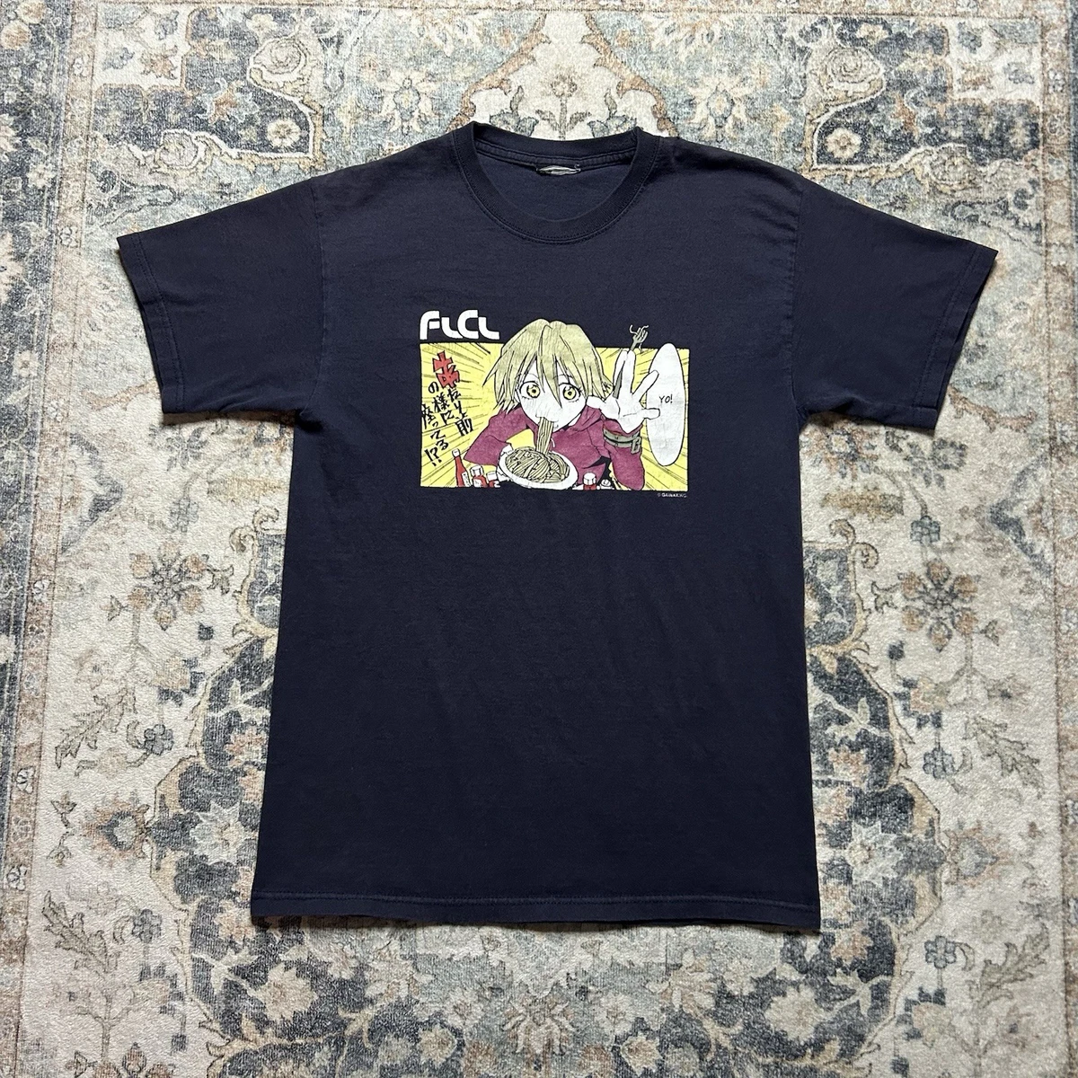 flcl shirt products for sale | eBay