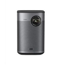 XGIMI Halo+ 1080P Portable Projector 700 ISO Lumens with Harman Kardon Speakers