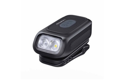 Fenix E04R Schwarz USB-C Aufladen 300 Lumen LED Taschenlampe Taschenlampe