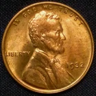 1932 P Lincoln Wheat Penny Cent *Higher Grade* ~Brilliant Uncirculated~