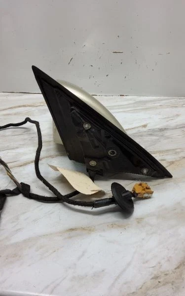 Espejo retrovisor lateral izquierdo audi a8 2003-2007 puerta del conductor Foto 2 de 4