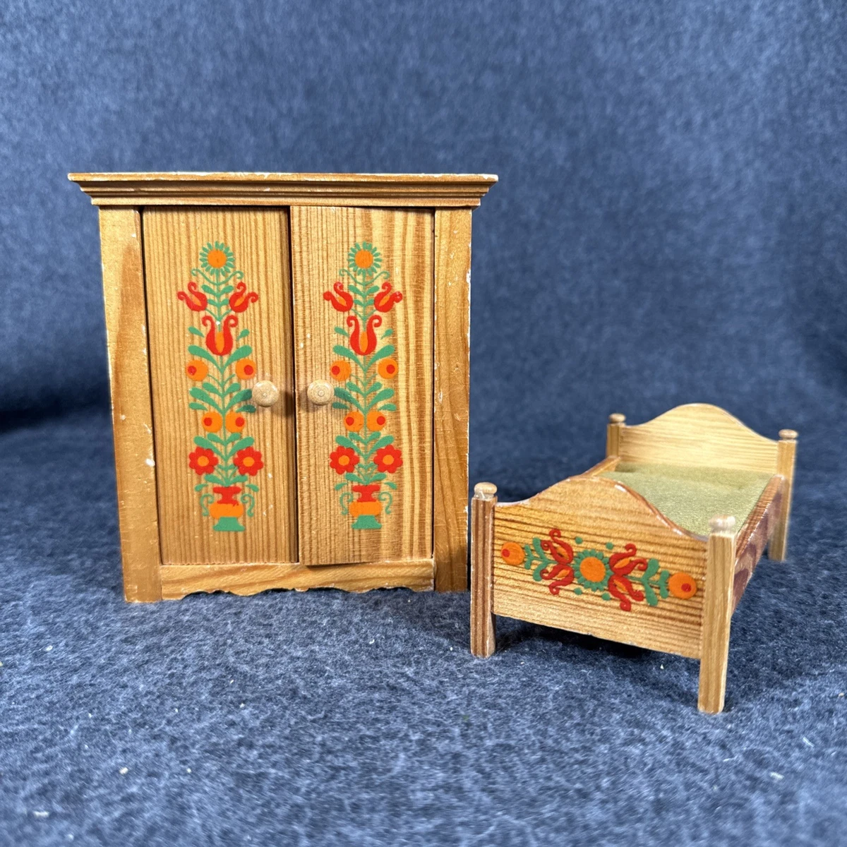 1/12 Casa miniatura Cama de imaginación Juguete Casa de de la Muebles Modelo para dormitorio perfke Cama de casa de muñecas | Bodega Aurrera en línea 1/12 Casa miniatura Cama de imaginación Juguete Casa de de la Muebles Modelo para dormitorio perfke Cama de casa de muñecas | Bodega Aurrera en línea