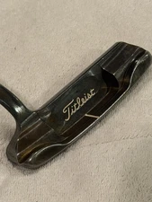 Scotty Cameron Santa Fe Oil Can Putter 34” mint