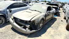 2002 Ford Mustang 3.8l Engine Motor Oem 108k Miles - Lkq463084951 2002 Ford Mustang 3.8l Engine Motor Oem 108k Miles - Lkq463084951