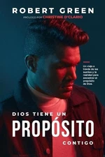 Robert Green Dios Tiene Un Propósito Contigo (Paperback) (UK IMPORT)