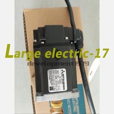 ONE New Mitsubishi HF-KE43K SERVO MOTOR