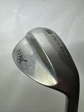 Acuity Hi-Per Max 60° Sand Wedge Acuity Medium Flex Graphite 34.5” RH Needs Grip