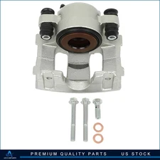 Front Right Brake Calipers Fits 1993-1998 Jeep Grand Cherokee 1997-2006 Jeep TJ