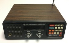 Realistic Pro-2008 Digital Entry Programmable Scanning Receiver