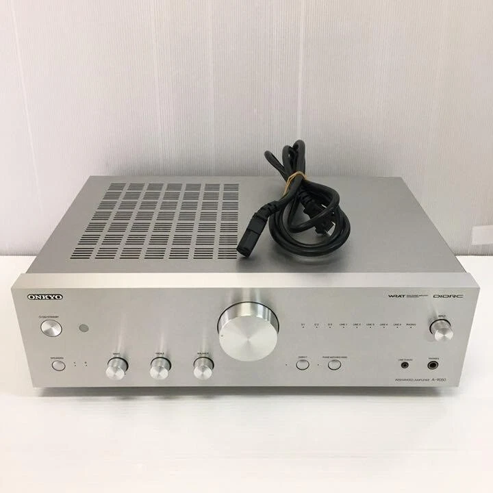 ONKYO A-9050 Integrated Stereo 2-channel Amplifier DIDRC Module
