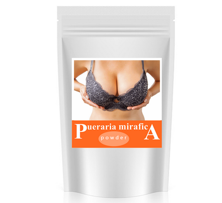 490 Capsules 500mg Pills Pueraria Mirifica Smooth and Bright Skin